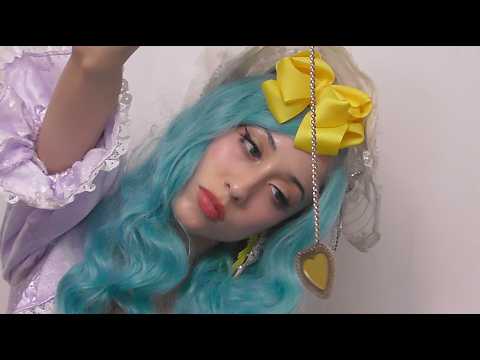 Isabella Lovestory - Tu Te Vas (Official Music Video)