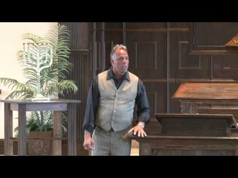 May 24, 2015 Psalm 150   Rabbi Greg Hershberg