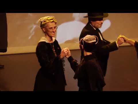 Meliaj 2023 - Epreuve scénique 2ème cat. - Le Faou