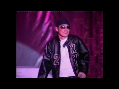 2 хүү хамтлаг - "Эрвээхэй" | Hit awards 2004 |