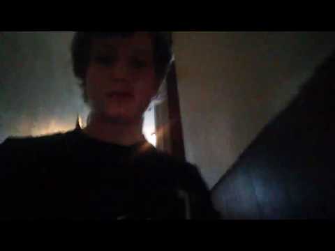 KrabbyVlog #18 - Good hygiene and pistachios