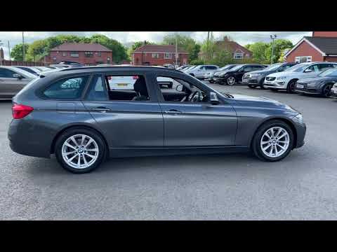 BMW 318d