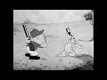 Porky S Hare Hunt Ben Hardaway 1938 Montage