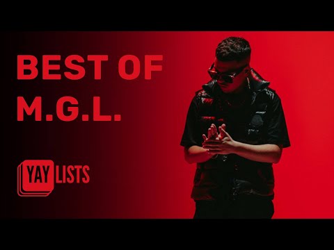 BEST OF M.G.L.  | Cele mai Bune Piese M.G.L.