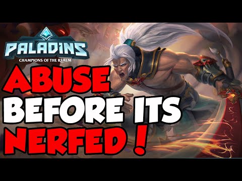 ZHIN STILL BEST FLANK AFTER HOW LONG?!