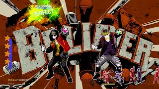 Download lagu Just Dance 2022 - Believer (MEGASTAR) mp3