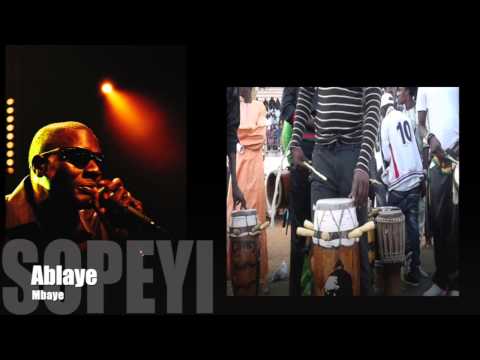 Ablaye Mbaye