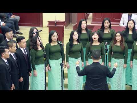 Durtlang Pastor Bial Zaipawl