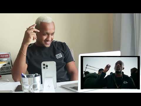 VIZÃO DE CRIA 2 -ANEZZI, TZ DA CORONEL, RET, CAIO LUCCAS, PJ HOUDINI, MC MANEIRINHO -REAÇÃO BLACKIEL