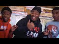 Chicken P Science Class Official Video