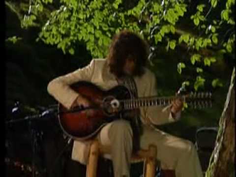 No Quarter - Thank You - Jimmy Page & Robert Plant