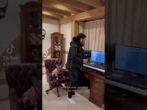 Zakhar - Fly Away [snippet]