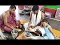 Srikalahasti ️ Rudrabhishekam