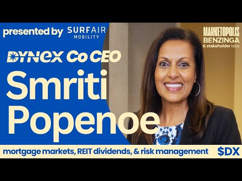 Benzinga and Marketopolis