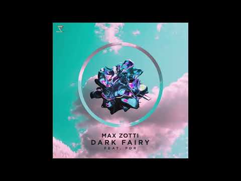 Max Zotti feat. Per - Dark Fairy