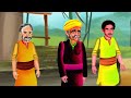 రాతికోట దెయ్యం RATIKOTA DEYYAM Telugu Horror Story CHEWINGGUMTVTELUGU 271