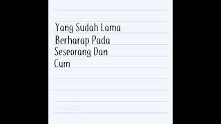 Download lagu STORY WA 30 DETIK TERBARU 2021 || LITERASI 30 DETIK || STATUS WA CINTA SEDIH TERBARU KEKINIAN mp3