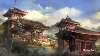 Above The Treetops /  Pat Metheny