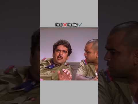 aaj Kal ke police 🤣😂☠️🔥 #comedyshorts