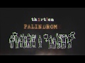 th1rt3en - Palindrome