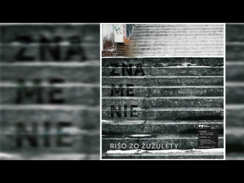 Rišo zo Žužulety v spol. Štefan Bugala - Znamenie