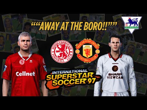 Teesside Trouble! Can We Win at Middlesbrough? ⚔️