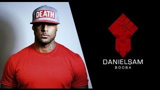 BOOBA - DANIEL SAM [Instrumental] (Prod. by BTMK)