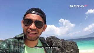 Download lagu The Charm of 4 Beaches on Adonara Island mp3