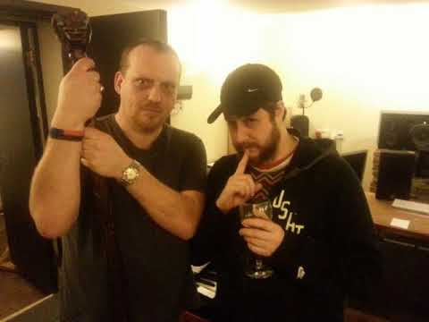 Thumbnail for GREEN JELLY Vocal 1 rehearsal track by Ween
