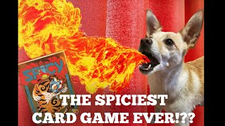 Unknown Channel - Spicy video thumbnail