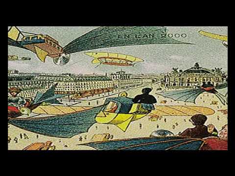 Snake Oil Salesmen Beat Poets