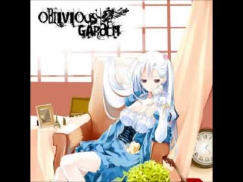 -bbn-Identic Conflict -oblivious garden- full-