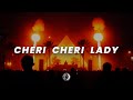 Modern Talking Cheri Cheri Lady Hoax BE Dario Hessabi Rayen Afro House Remix