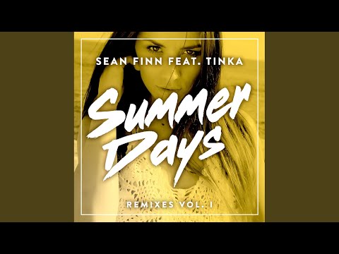 Summer Days (Aexcit Radio Edit)
