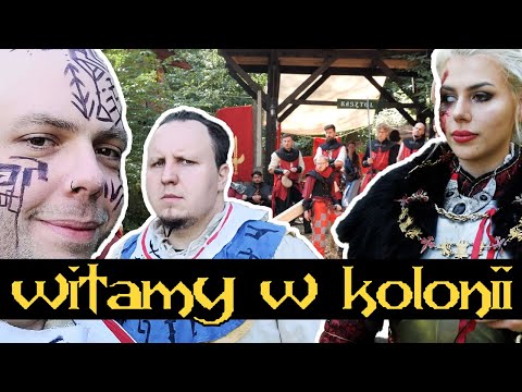 Spędziliśmy 24 godziny w PRAWDZIWYM Gothicu