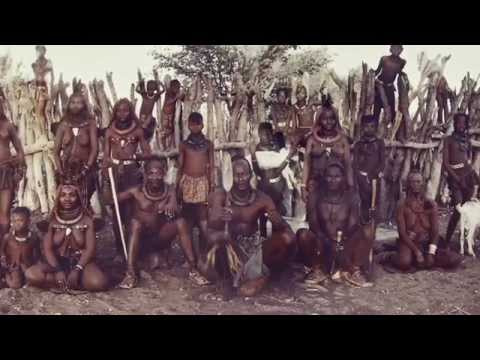 First impressions of Terra X with Jimmy for ZDF