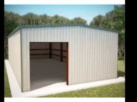 Steel Garage Buildings| Obtain  Steel Garage Buildings Now For Complete Contacts