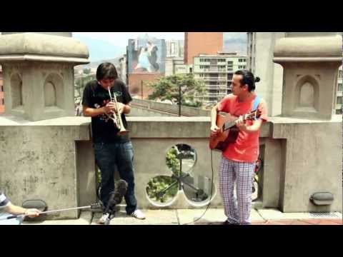 Velandia & Pardo, Balada [Multitoma]