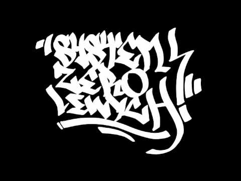 SZL - Ławki bez przyszłości