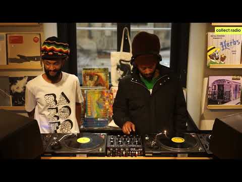 Mindel Reggae Family (16.03.22)