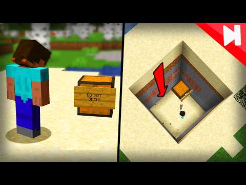 23 Ways to Ruin Your AFK Friend's Day in Minecraft