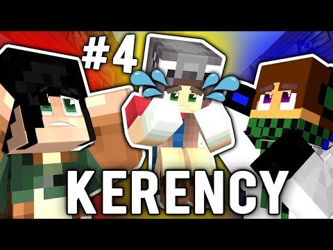 QUESTO FINALE DEVE ESSERE CANCELLATO DALLA STORIA - Kerency Infinity Parkour #4