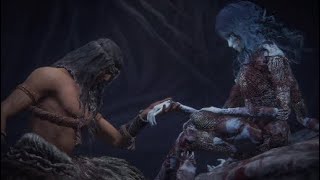 ［エルデンリング］魔女ラニイベント飛ばして暗月の大剣を入手してみた！先に魔女レナに会いましょう！