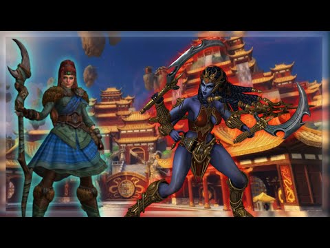 Full Gameplay: Artio is kinda CRAZY