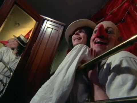 Clip from The Other Side Of The Underneath (1972)