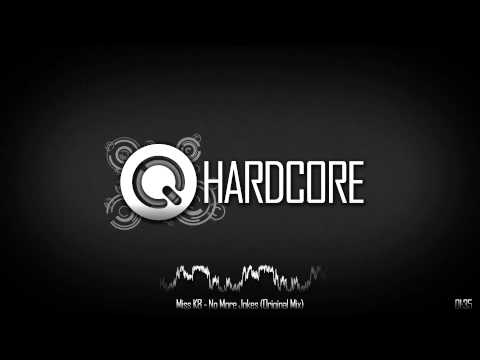 Miss K8 - No More Jokes (Original Mix)