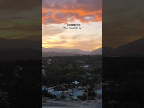 De visita en Chos Malal: La Fiesta del Gauchito Gil y el cariño de su gente #gauchitogil #chosmalal