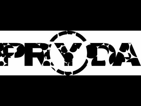 Pryda - Armed