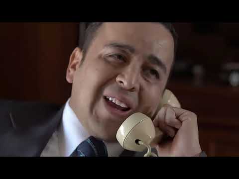 Pablo Escobar El Patrón del Mal Capitulo 10  HD