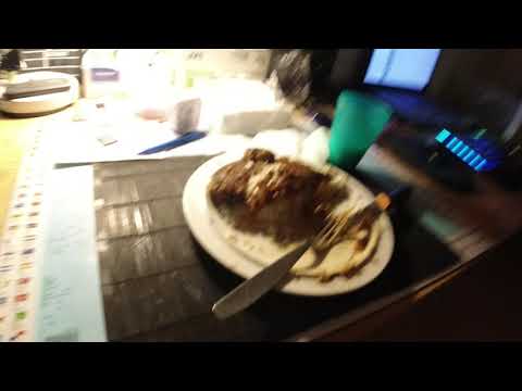 MongoTV_7288 - Min Aftensmad - 5 SMÅ HJEMMELAVET FRIKADELLER Med Ris og BRUN SOVS